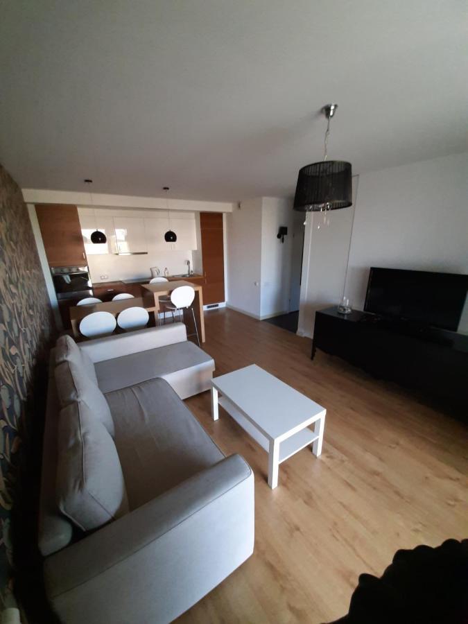 Apartament Klif Władysławowo Exterior foto
