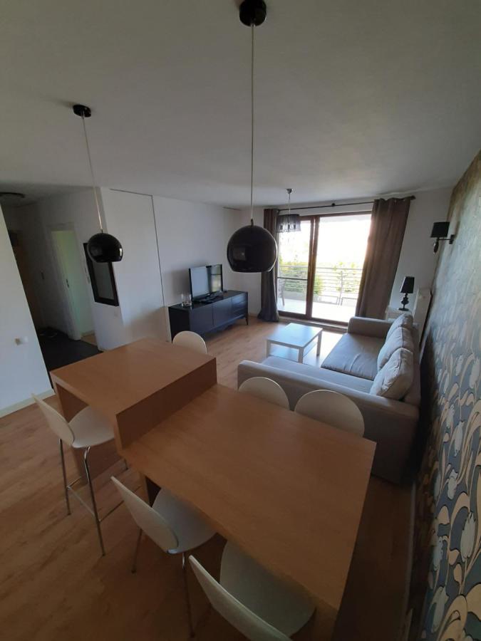 Apartament Klif Władysławowo Exterior foto