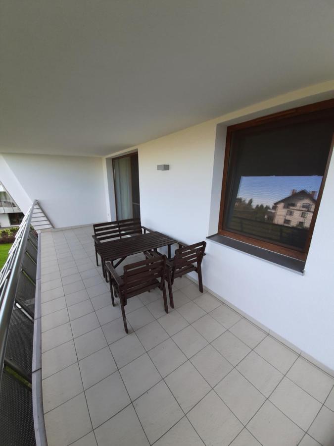 Apartament Klif Władysławowo Exterior foto