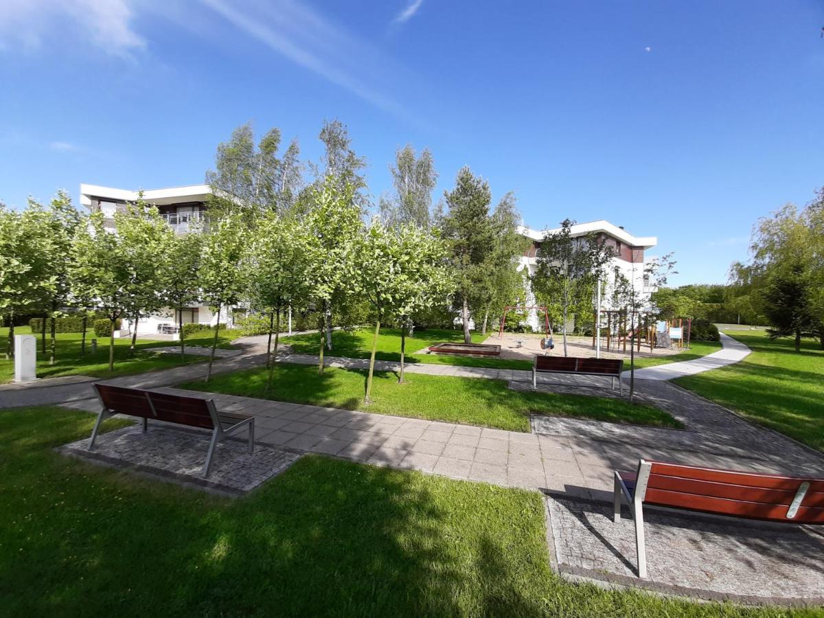 Apartament Klif Władysławowo Exterior foto